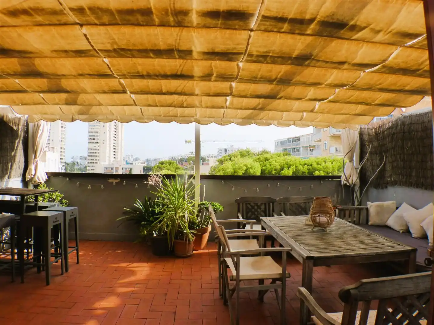 Duplex avec piscine à vendre à Playa Muchavista, imagen 27