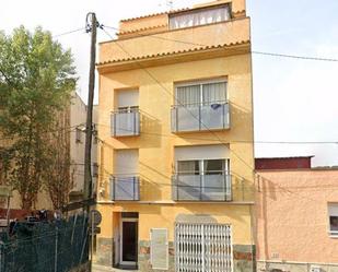 Vista exterior de Casa o xalet en venda en Blanes