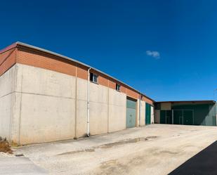 Nau industrial en venda a Camino del Pajarillo, Ibeas de Juarros