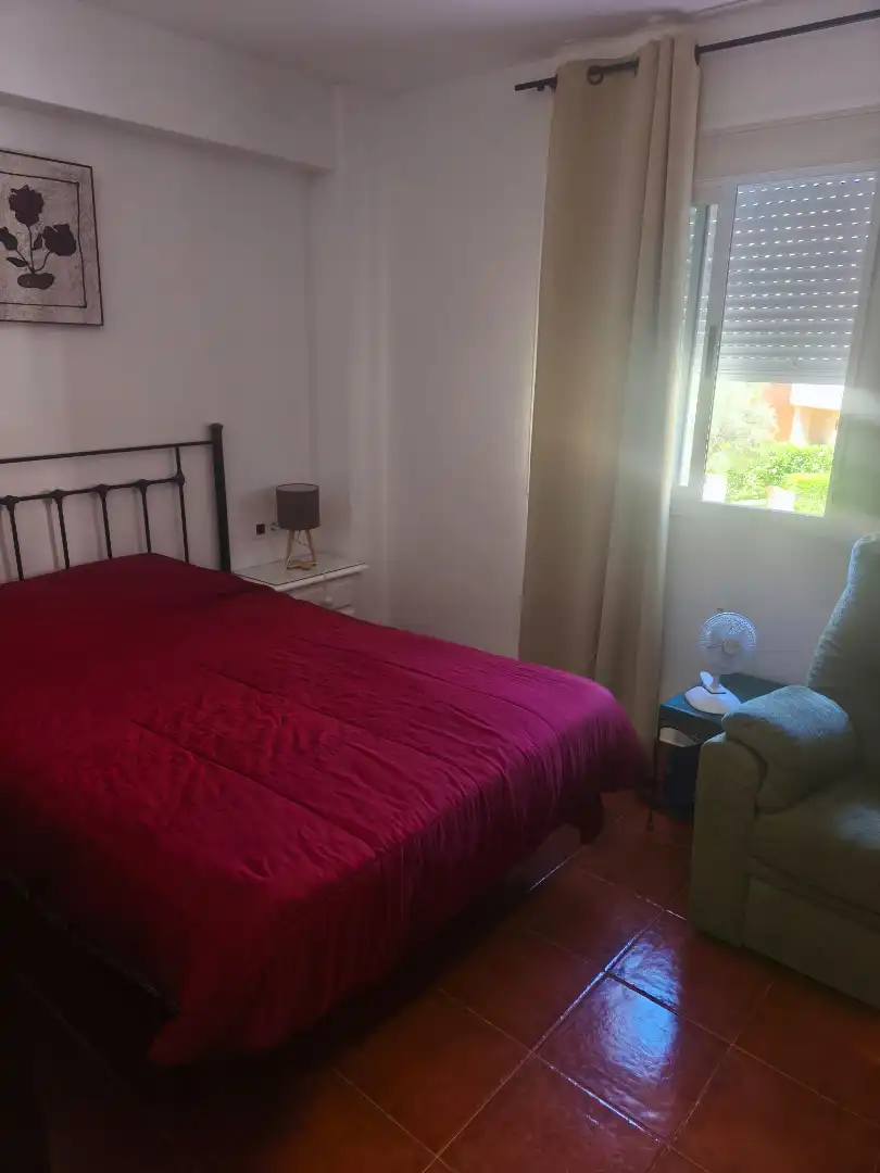 Dormitori de Casa adosada en venda en Islantilla amb Terrassa, Traster i Piscina comunitària