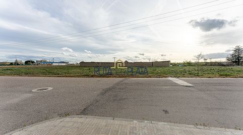 Foto 4 de Residencial en venda a Calle Avedillo, 2, Roales, Zamora