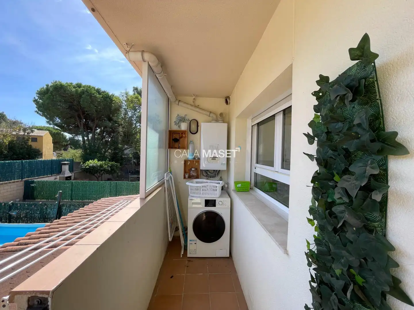 Terraced house with terrace for sale in de la Llum, imagen 21