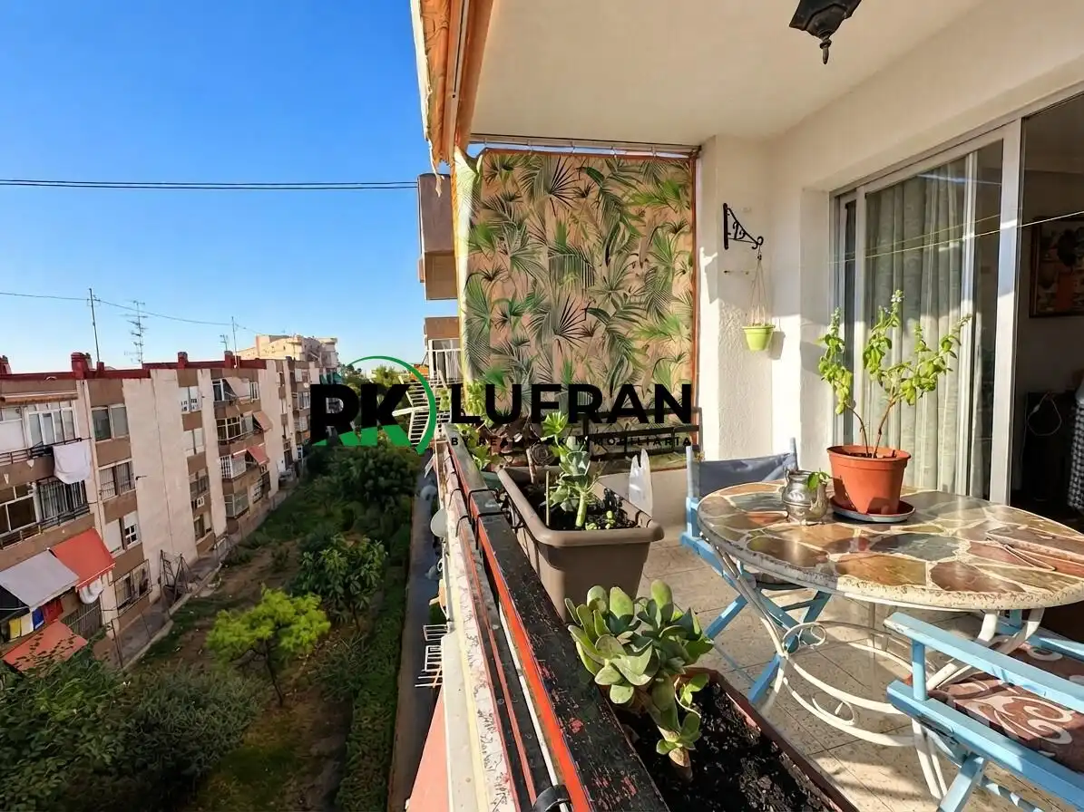 Terraza de Piso en venta en Norte