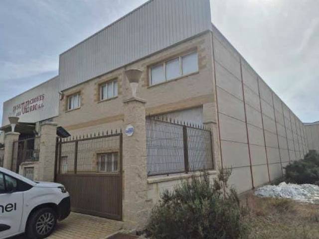 Local comercial en Venta en Calle Bronce, 153 en El Ingenio