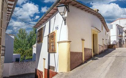 Exterior view of House or chalet for sale in Frailes  with Air Conditioner and Balcony