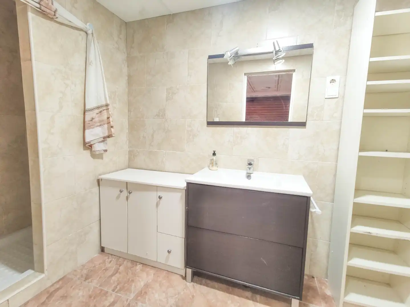 Bany de Casa o xalet en venda en Orihuela amb Traster