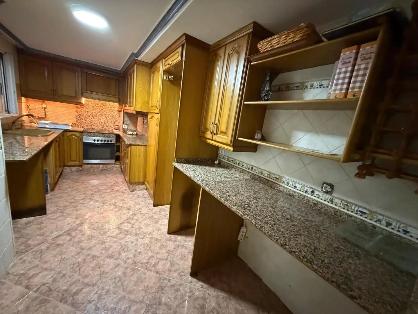 Wohnung zum Verkauf in Sagunto ciudad, imagen 5