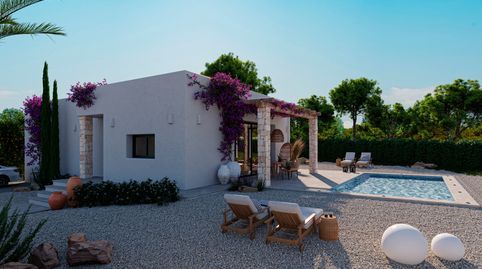 Photo 3 of Houses for sale in La Pedrera - Vessanes, Dénia