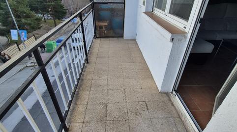 Foto 5 de Piso de alquiler en Santo Tomás, Ávila Capital