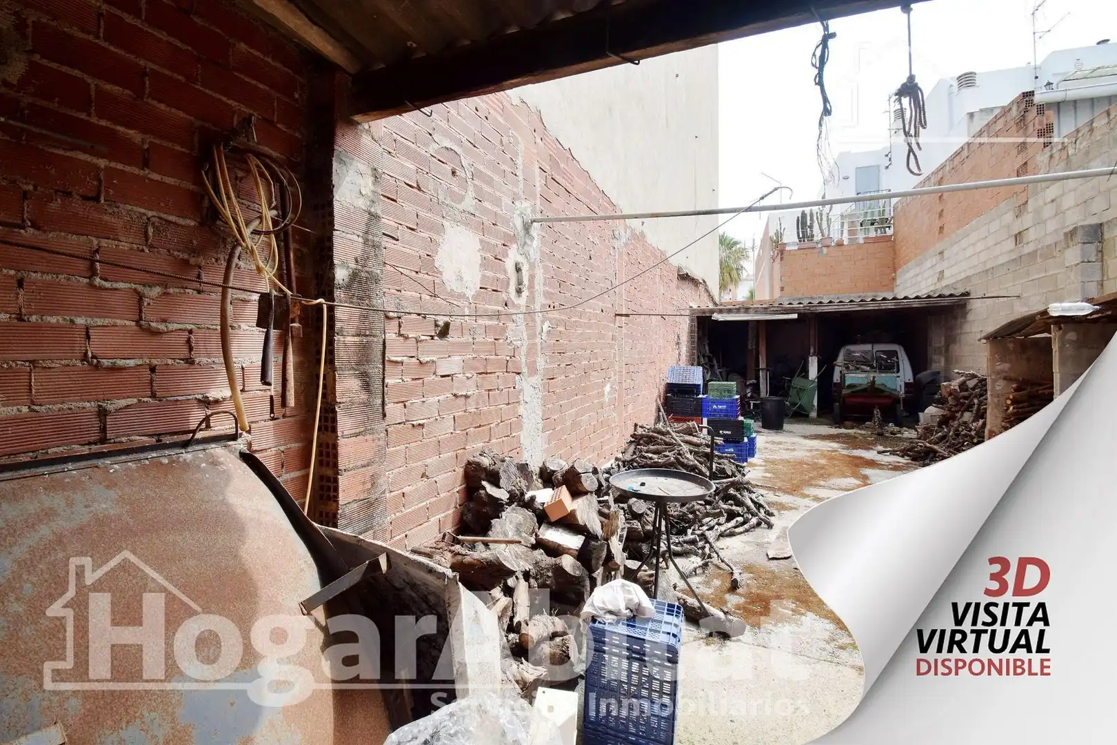Residential land for sale in Calle CUEVA SANTA, imagen 2