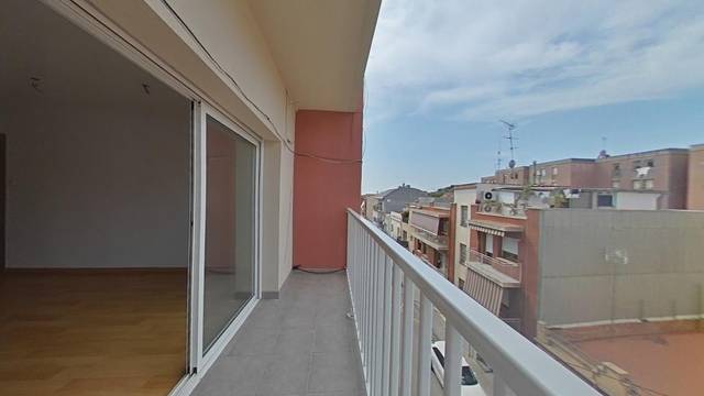 Piso en Venta en Calle MONTFLORIT, 38 en Passeig Maragall
