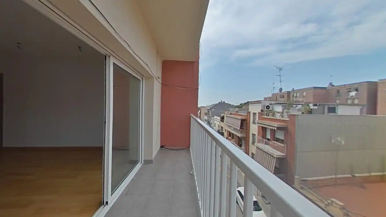 Wohnung mit Terrasse zum Verkauf in Calle MONTFLORIT 38