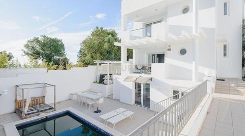 Photo 2 of Single-family semi-detached for sale in Cala Vedella - Cala Tarida, Sant Josep de sa Talaia