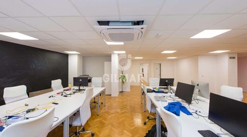 Photo 4 of Office for sale in Prosperidad, Madrid