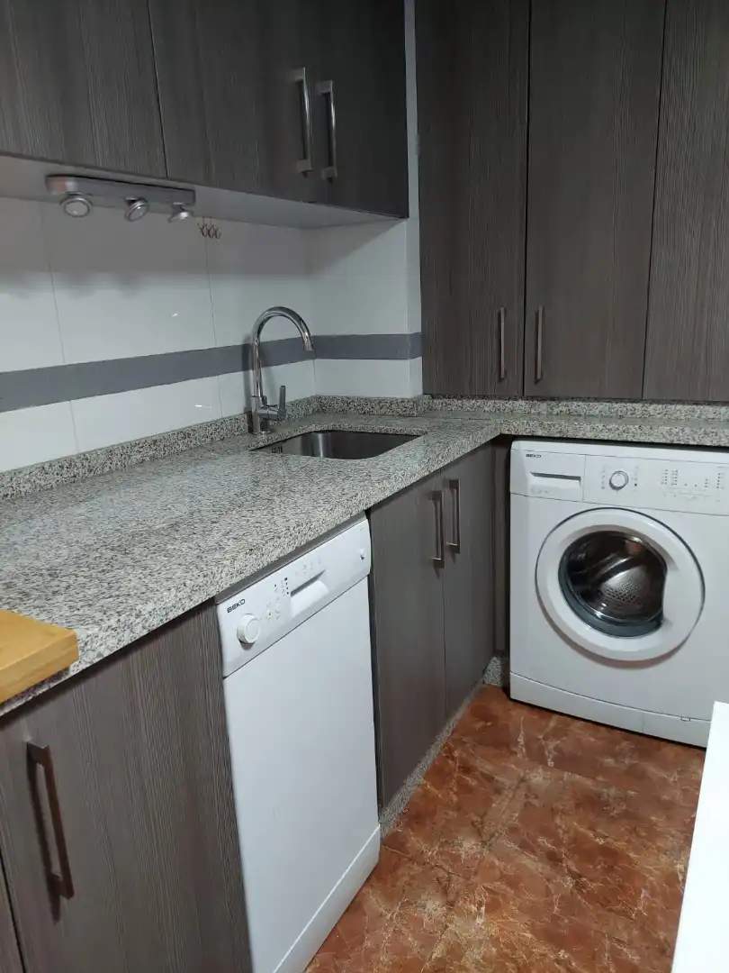 Apartamento con terraza en venta en Camino Fuente de la Peña, imagen 6