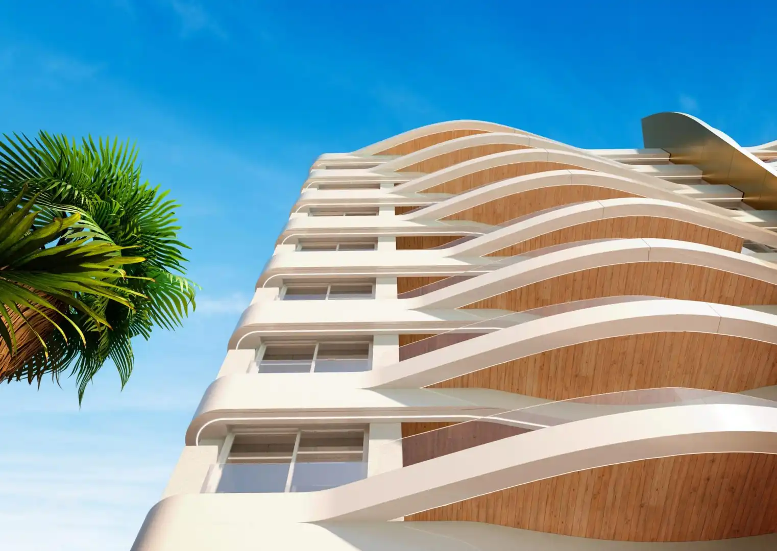 Penthouse with pool for sale in Dos  Mares, imagen 22