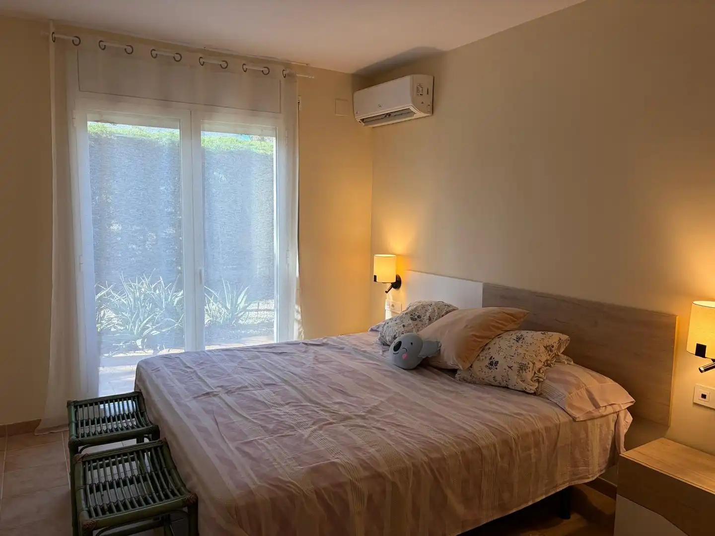 Habitación de Casa o chalet en venta en Reus con Aire acondicionado