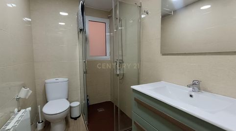 Foto 3 de Habitació a C. Santo Tomás de Villanueva, 14b, Ronda, 18004 Gr, 14, Camino de Ronda, Granada Capital
