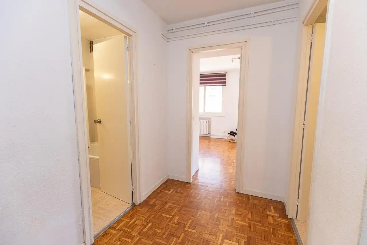 Piso en venta en Tarragona con Calefacción, Parquet y Terraza