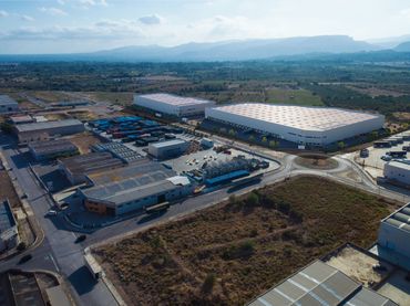 Industriegebäude zur Miete in Valls
