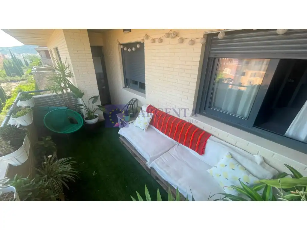 Appartement avec piscine à vendre à Nuevo Cáceres, imagen 12