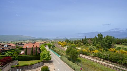 Foto 2 de Àtic en venda a Larrache, Iza / Itza, Navarra