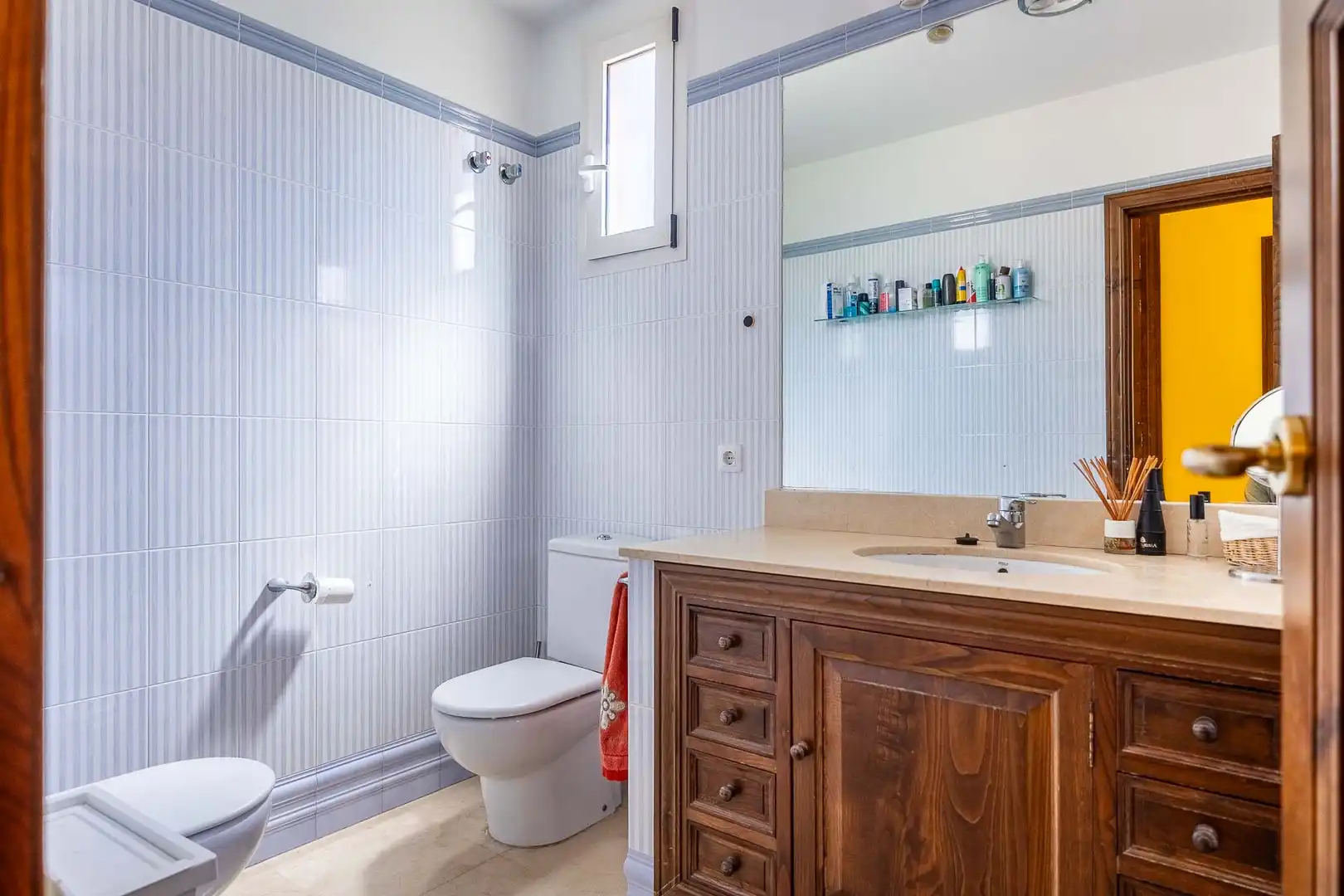 Chalet con jardín en venta en Valencina de la Concepción, imagen 32