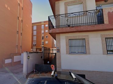 Piso en venta en PUERTA DE MURCIA