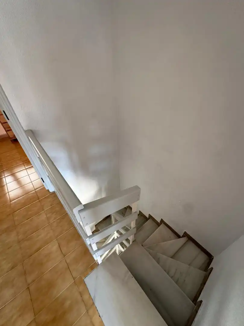 Casa adosada en venta en Torrevieja con Amueblado