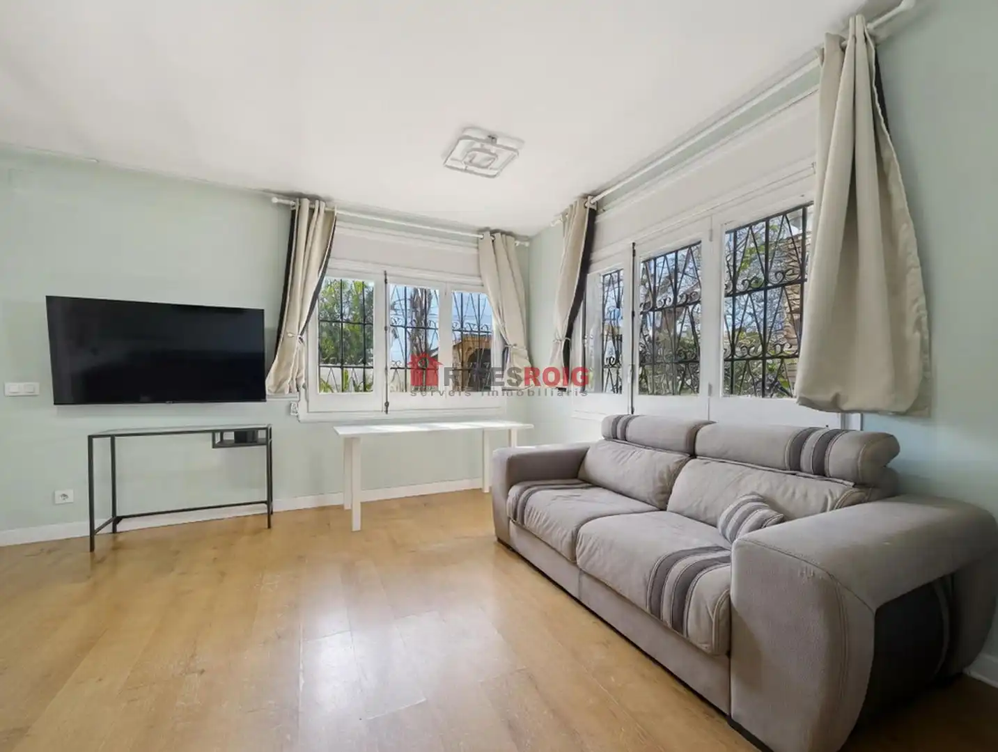 Vista exterior de Casa o chalet en venta en Sant Pere de Ribes con Jardín privado y Terraza