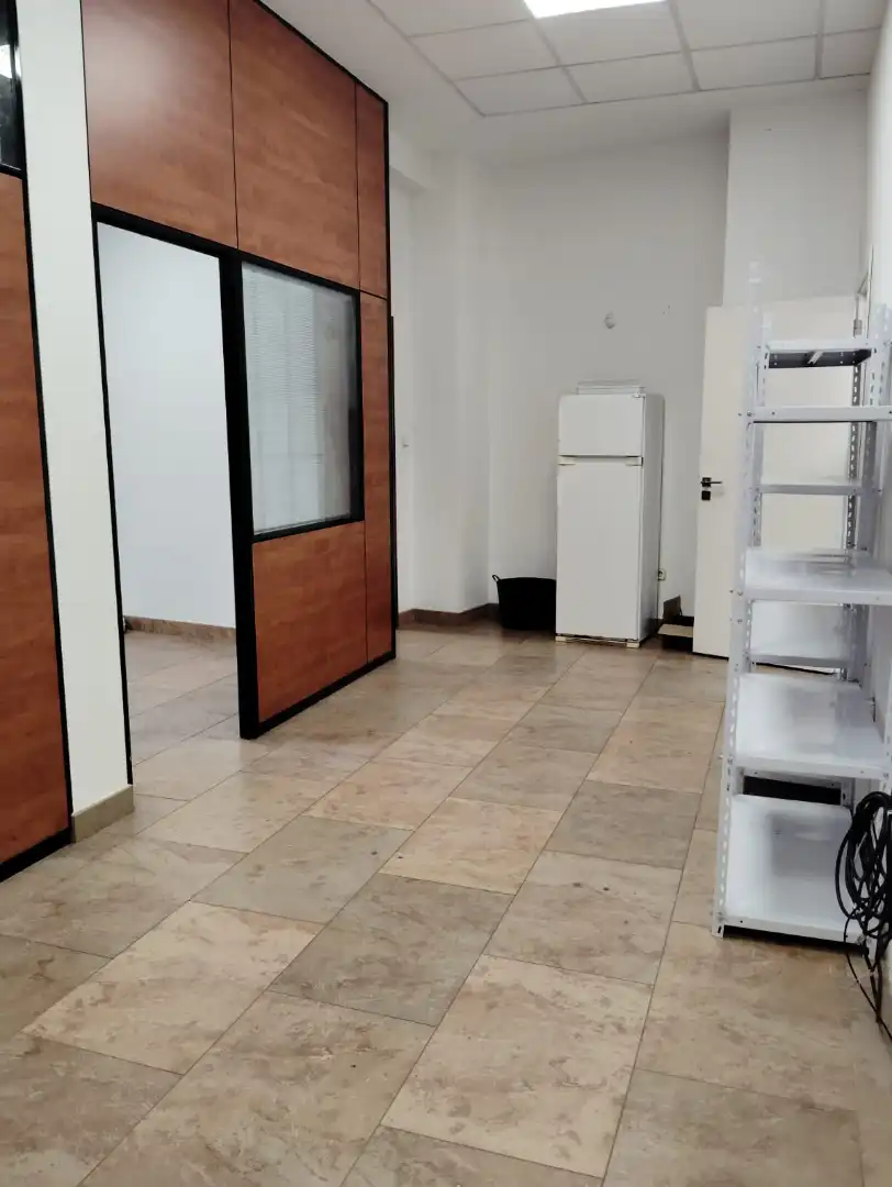 Business premises to rent in Rúa Ferreiro 37, imagen 8