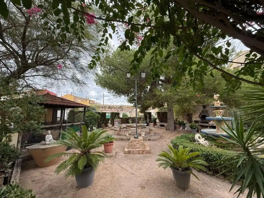 Chalet en venta en Petrer, imagen 20