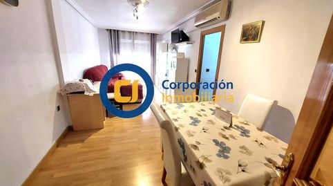 Foto 2 de Piso en venta en La Viña, Lorca
