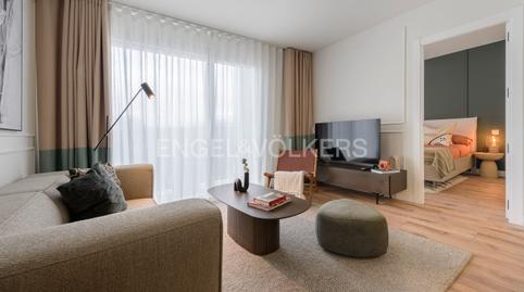 Photo 5 of Apartment to rent in Pacífico, Madrid