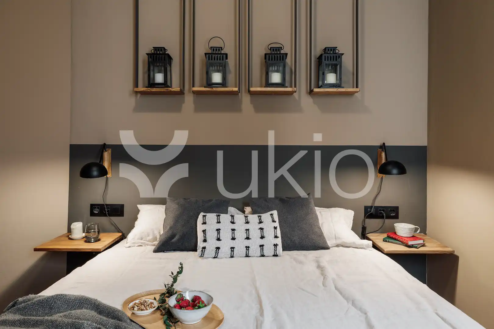 Apartament amb ascensor de lloguer a Carrer Gran de Gràcia, imagen 20
