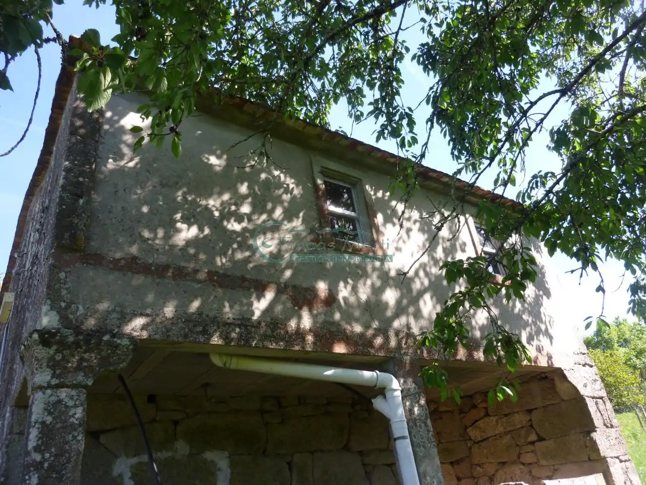 Casa amb jardí en venda a Covelo, imagen 31