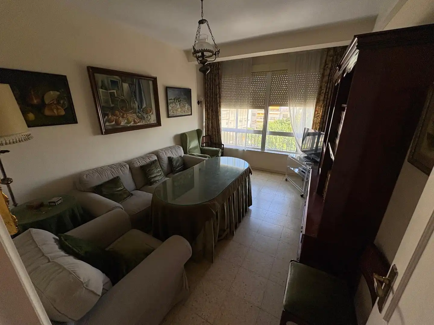 Wohnung zur Miete in Molineros, Madre de Dios