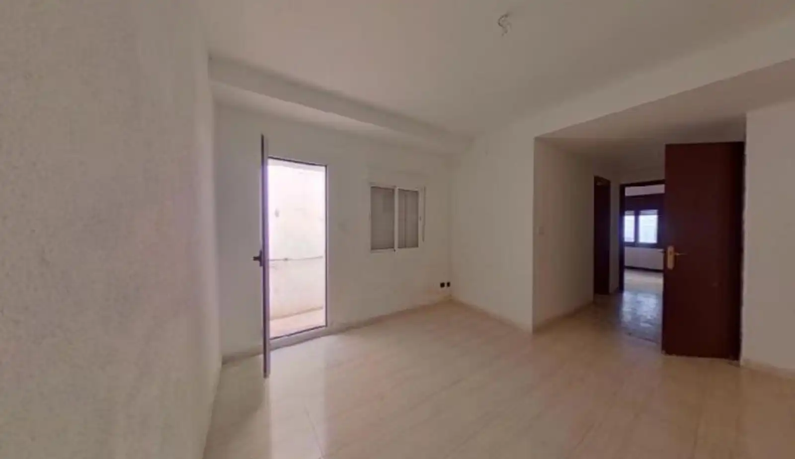Sala de estar de Casa adosada en venta en Torredembarra