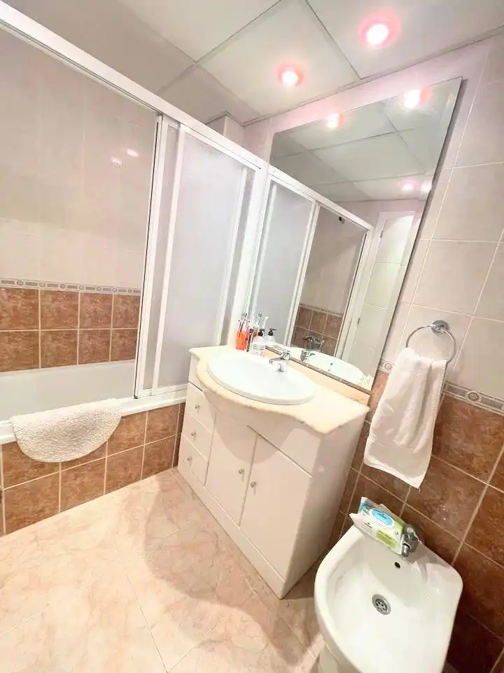 Apartment with pool for sale in CASTELLO 24, imagen 26