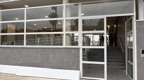 Foto 4 de Àtic de lloguer a De la Estación, Universidad, Getafe