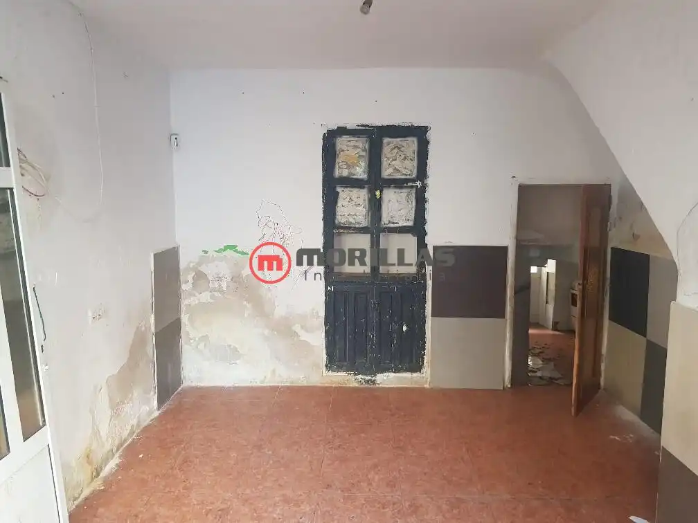 Casa adosada en venta en Bullas con Terraza y Balcón
