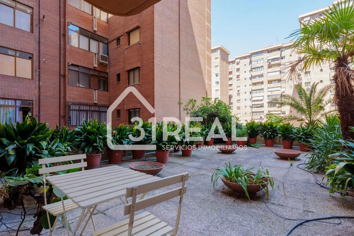Flat with terrace for sale in Calle ISLA MALAITA, imagen 33