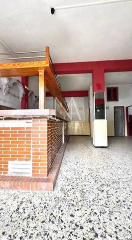 Local comercial en Venta en Cas Capiscol