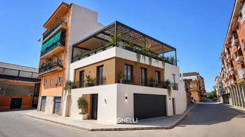 Foto 3 de Residencial en venta en Carrer Pío Baroja, Petrer, Alicante