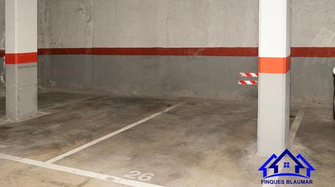 Photo 4 of Garage for sale in Zona alta, Barcelona