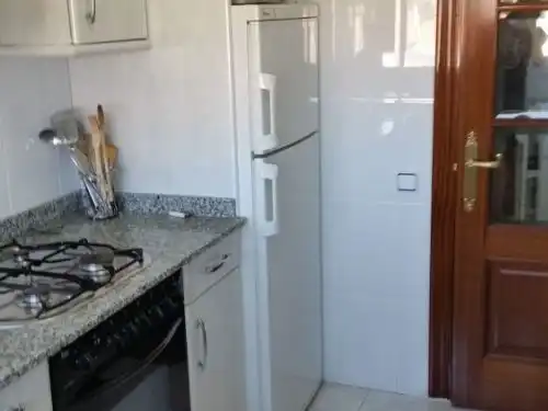 Apartament de lloguer a Los Castros