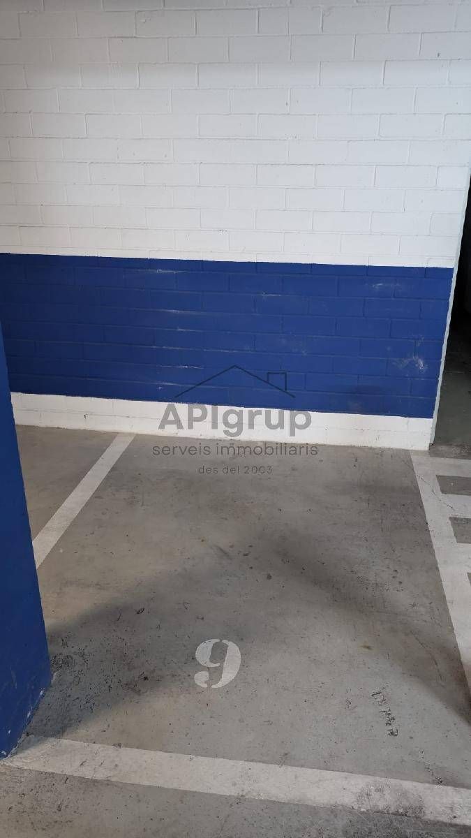 Aparcament de Garatge de lloguer en Sant Cugat del Vallès
