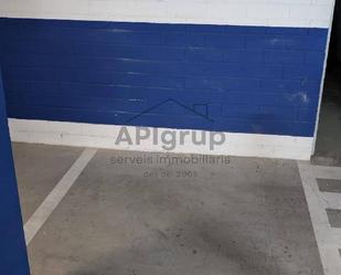 Parking of Garage to rent in Sant Cugat del Vallès
