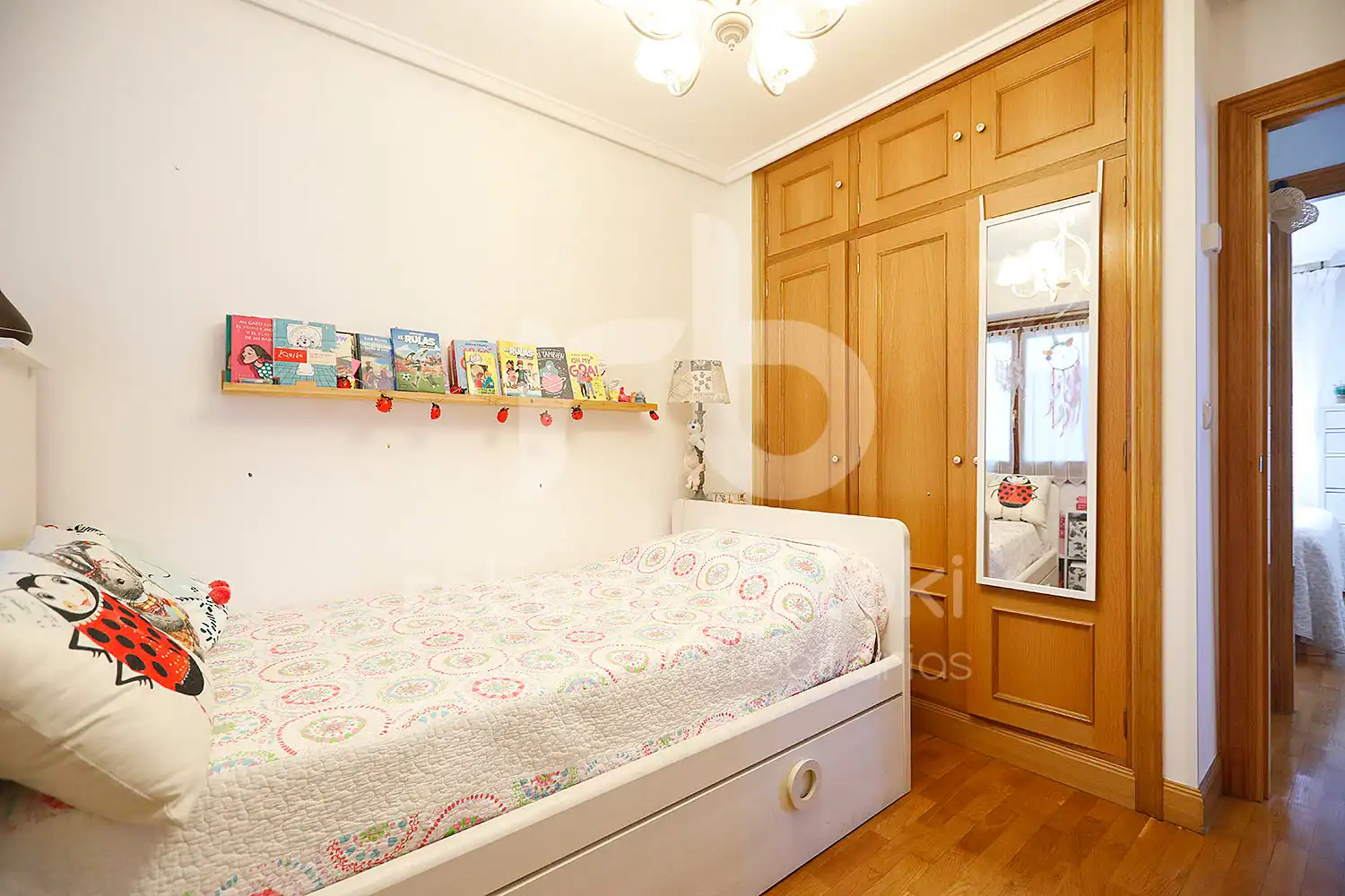 Piso con terraza en venta en Juan Thalamas Labandibar, imagen 20