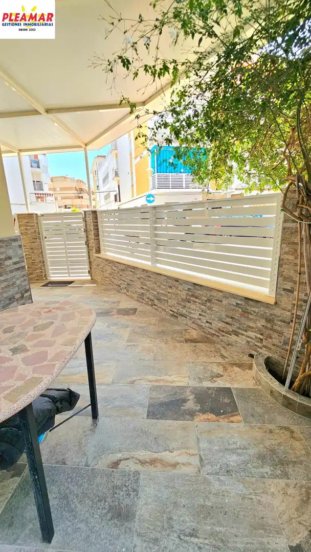 Erdgeschosswohnung zum Verkauf in Playa de la Regla, imagen 8